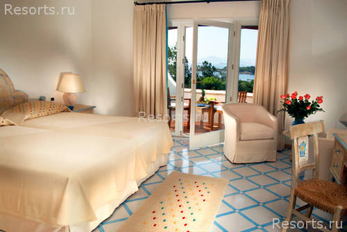 Romazzino Hotel 30
